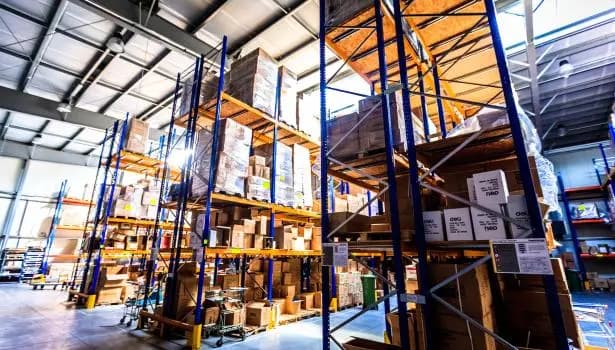 Magazyn Leviatan — Bielsko-Biała